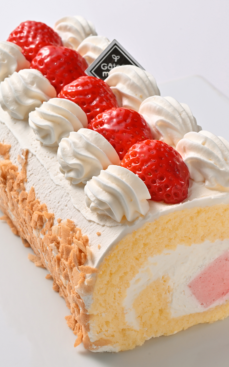 パティスリーアルモンド